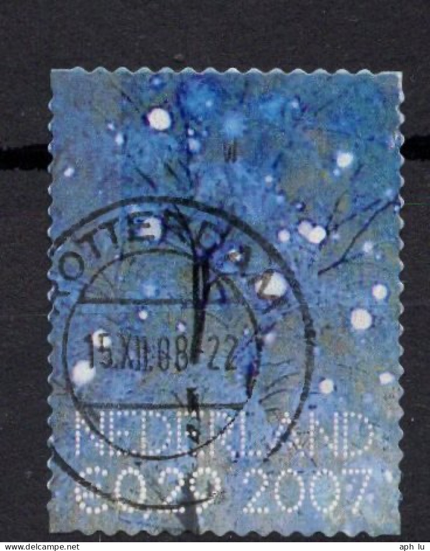 Marke 2007 Gestempelt (h330806) - Used Stamps