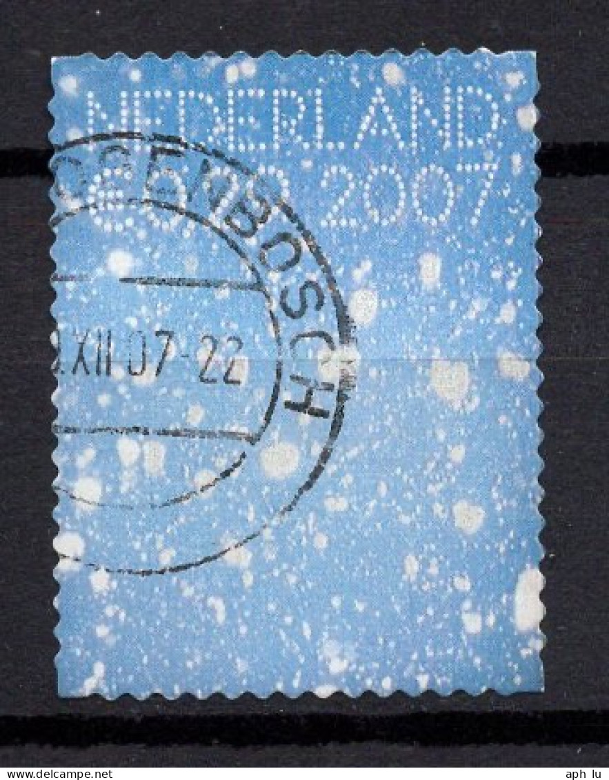 Marke 2007 Gestempelt (h330901) - Used Stamps