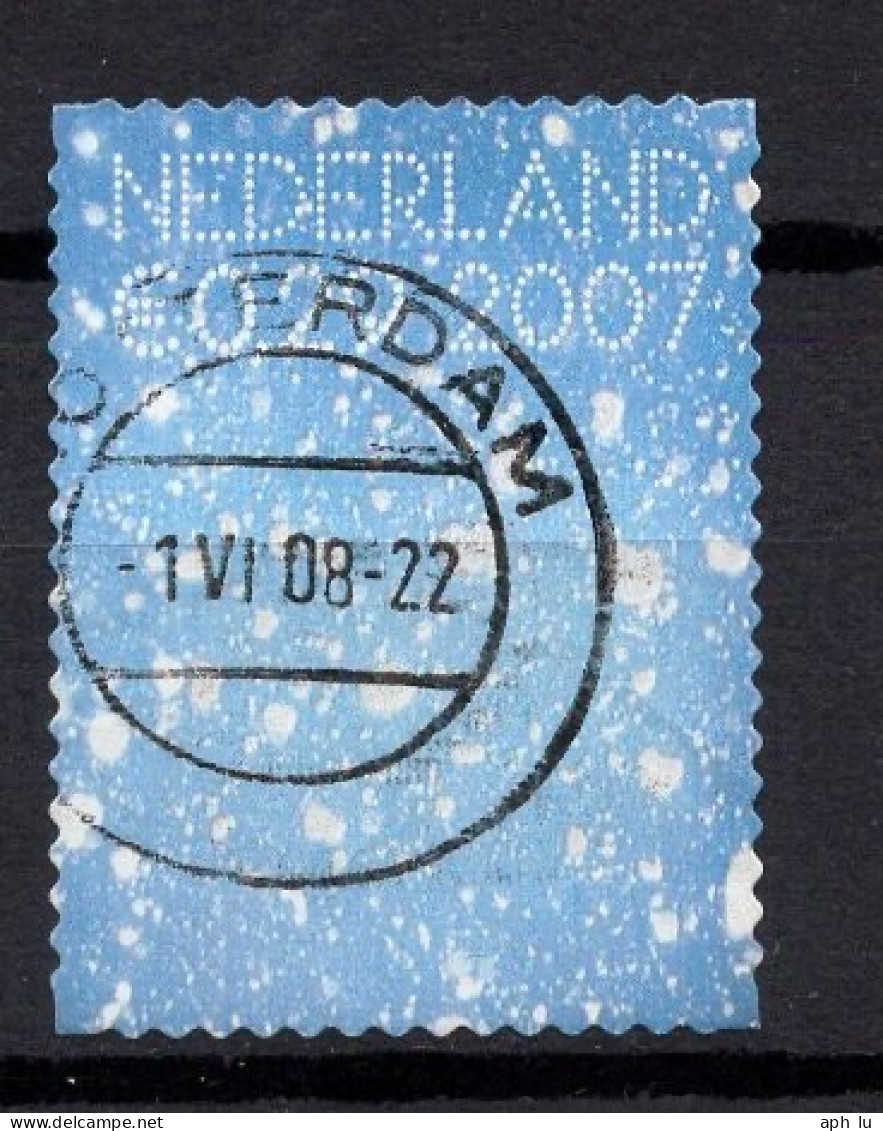 Marke 2007 Gestempelt (h330902) - Used Stamps