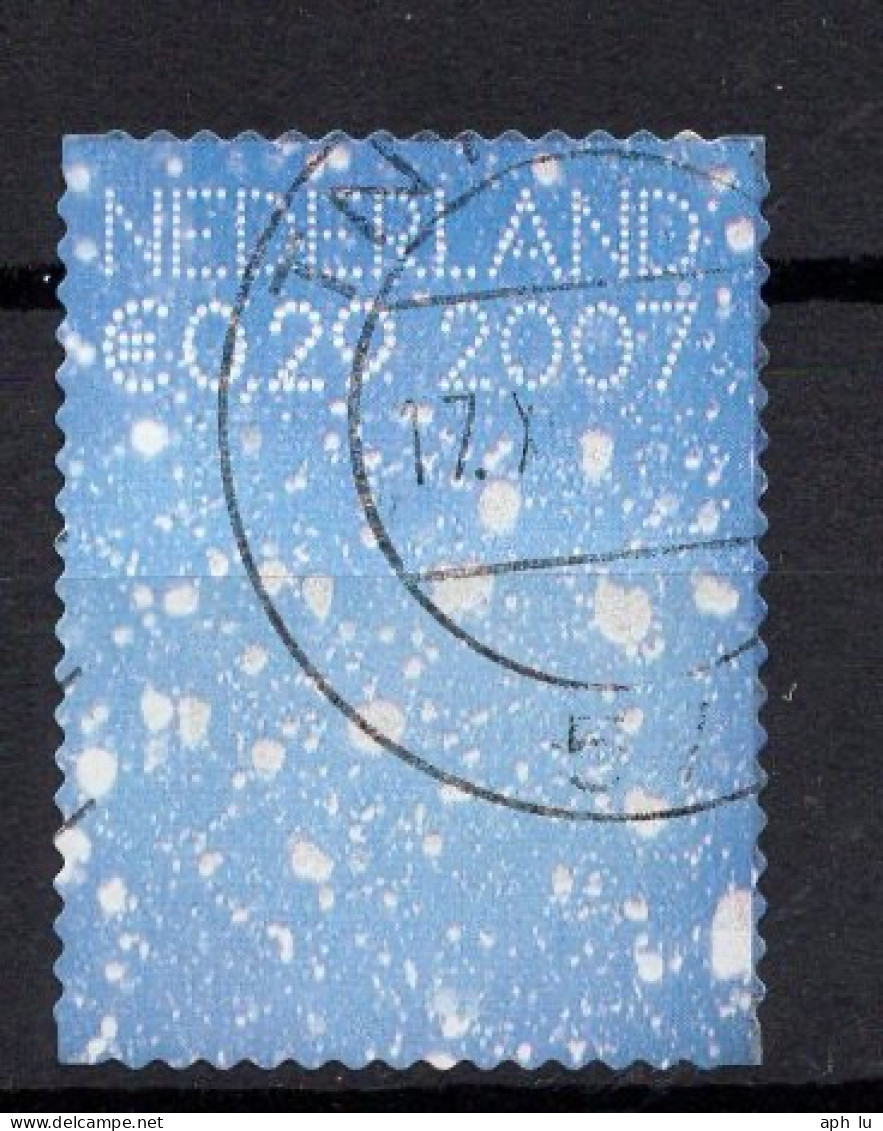 Marke 2007 Gestempelt (h330903) - Used Stamps