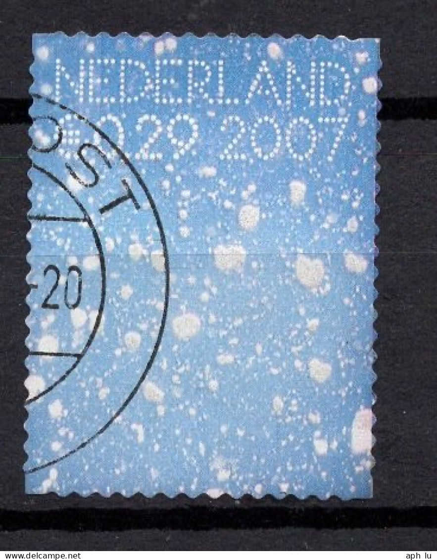 Marke 2007 Gestempelt (h330904) - Used Stamps