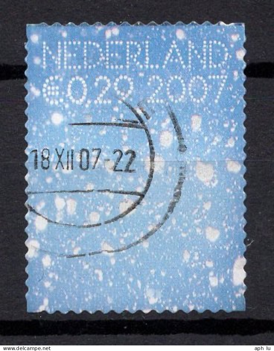 Marke 2007 Gestempelt (h330905) - Used Stamps