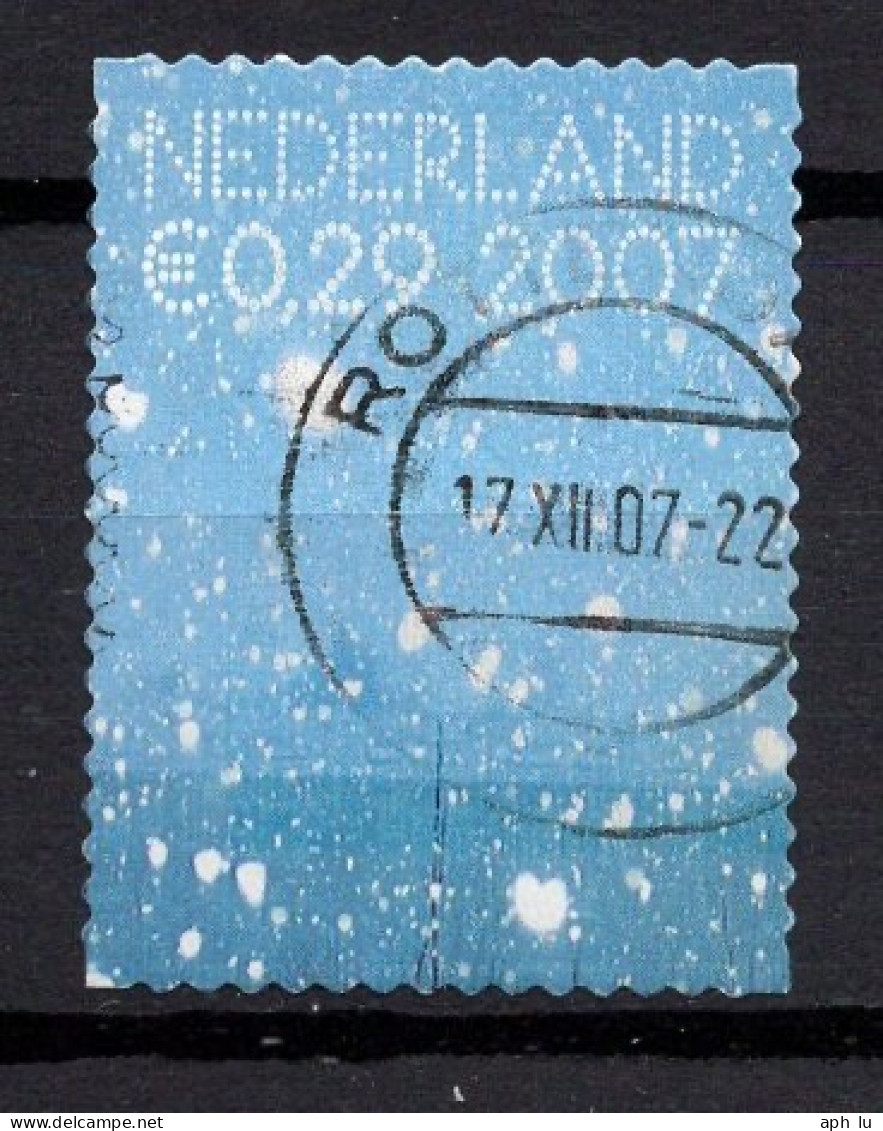 Marke 2007 Gestempelt (h330906) - Used Stamps