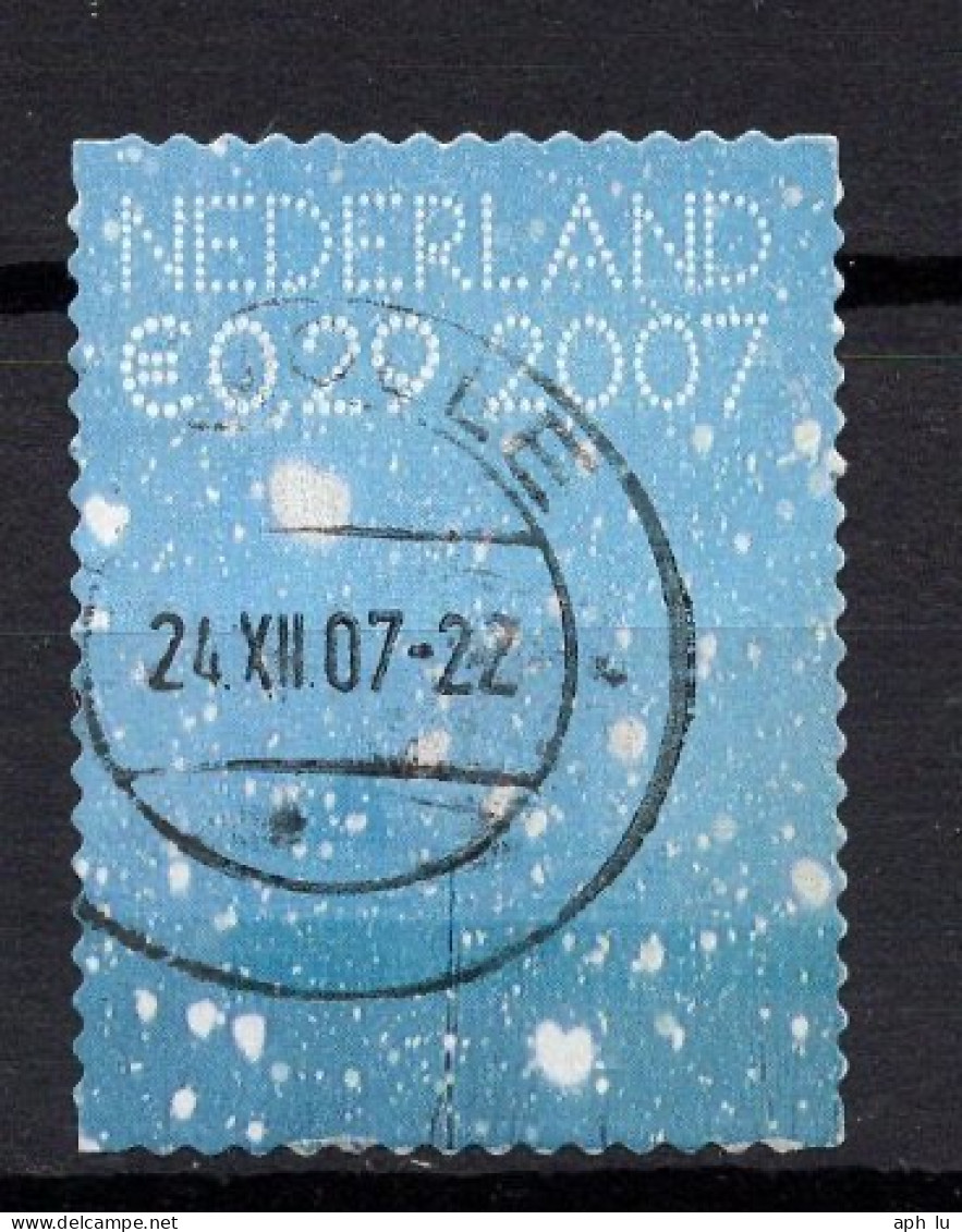 Marke 2007 Gestempelt (h331001) - Used Stamps