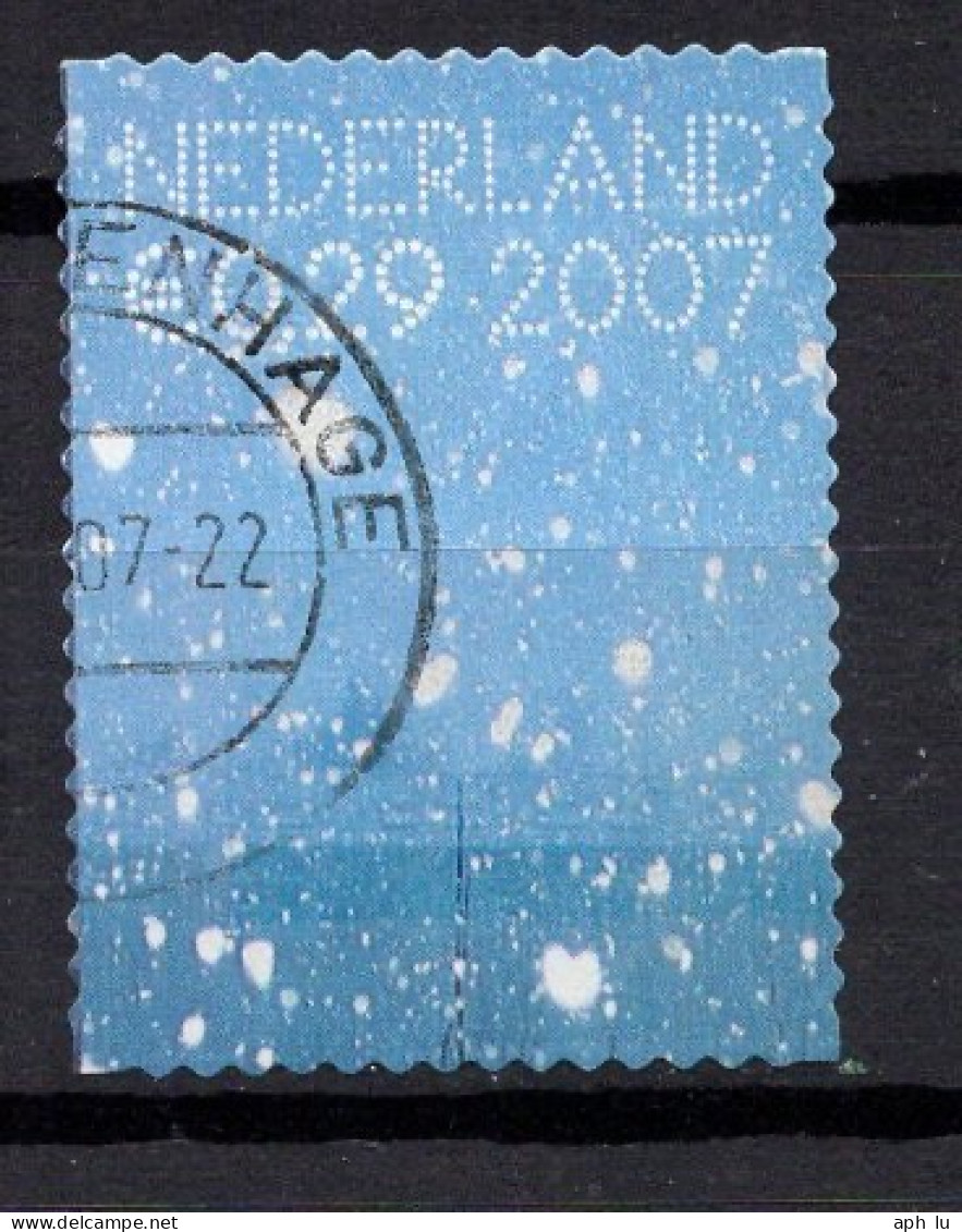 Marke 2007 Gestempelt (h331002) - Used Stamps