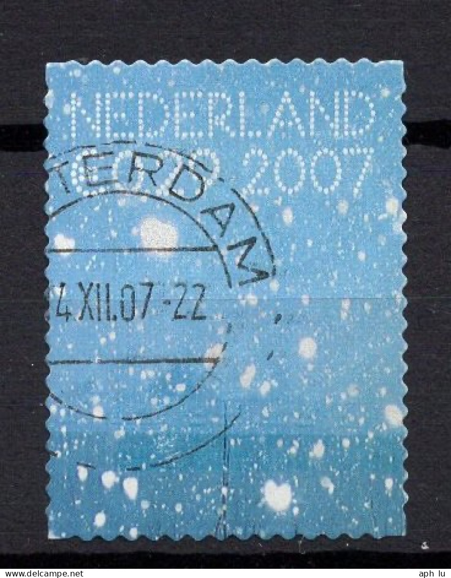 Marke 2007 Gestempelt (h331004) - Used Stamps
