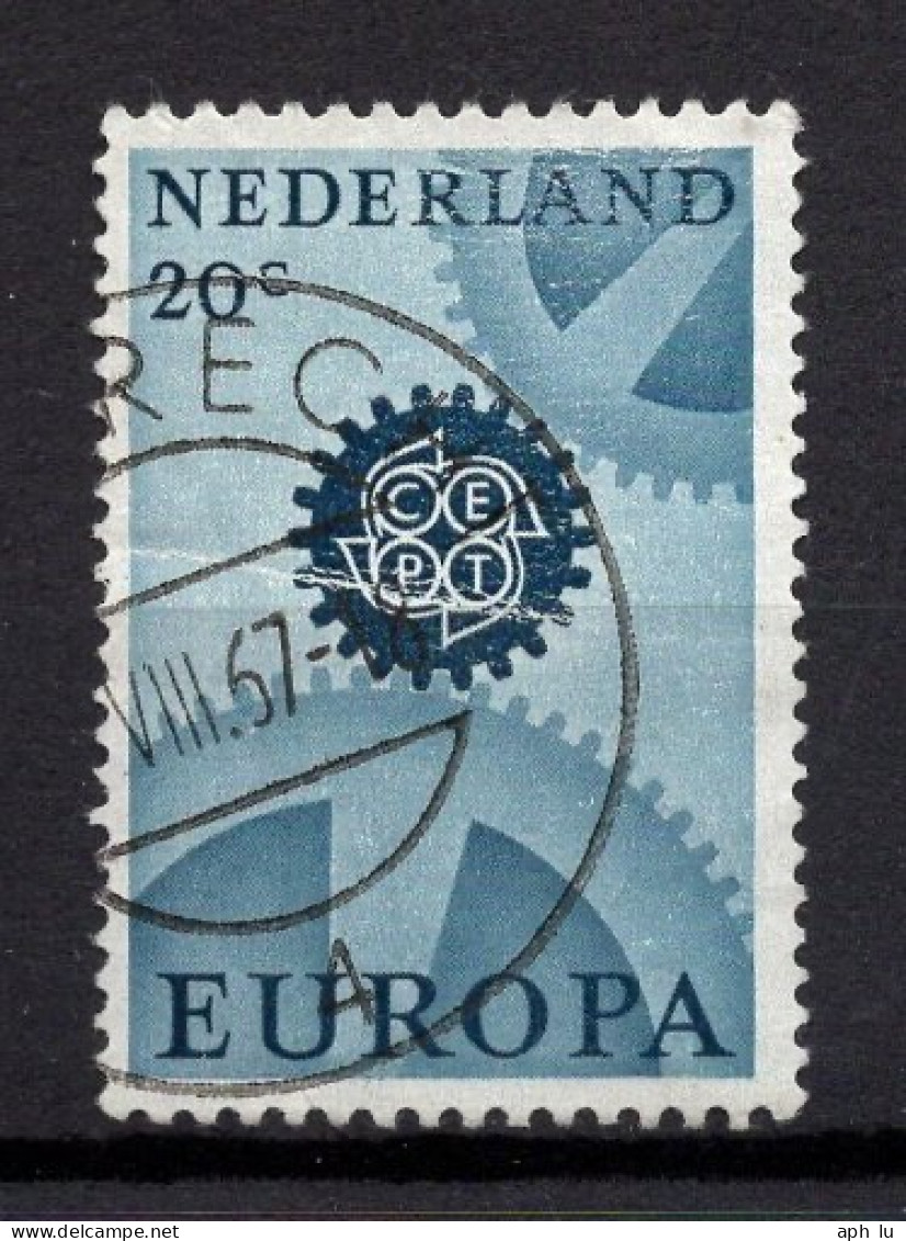 Marke 1967 Gestempelt (h331005) - Used Stamps