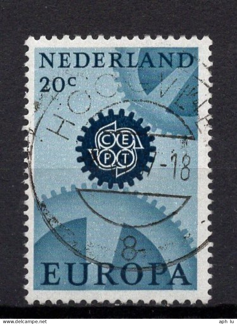 Marke 1967 Gestempelt (h331006) - Oblitérés