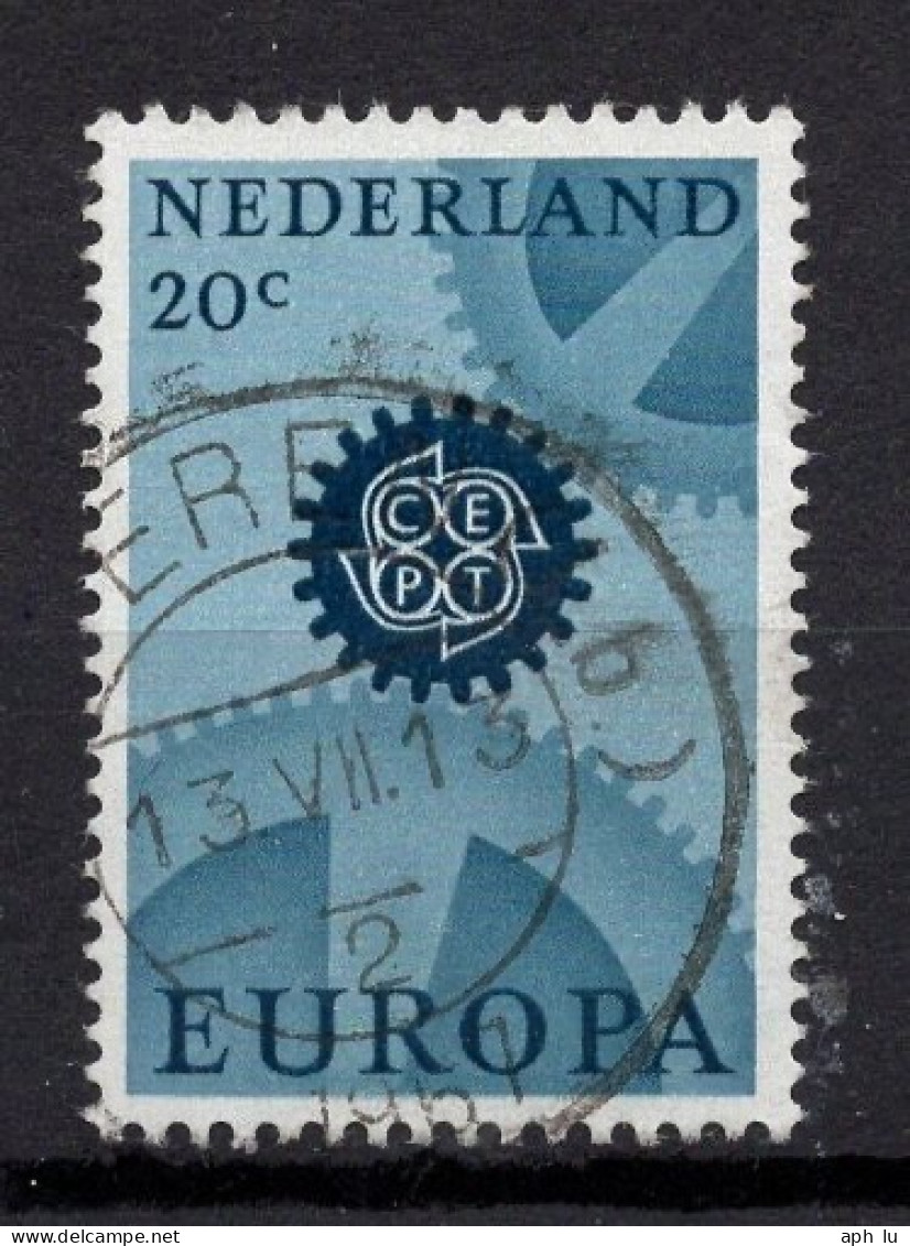 Marke 1967 Gestempelt (h340101) - Usati