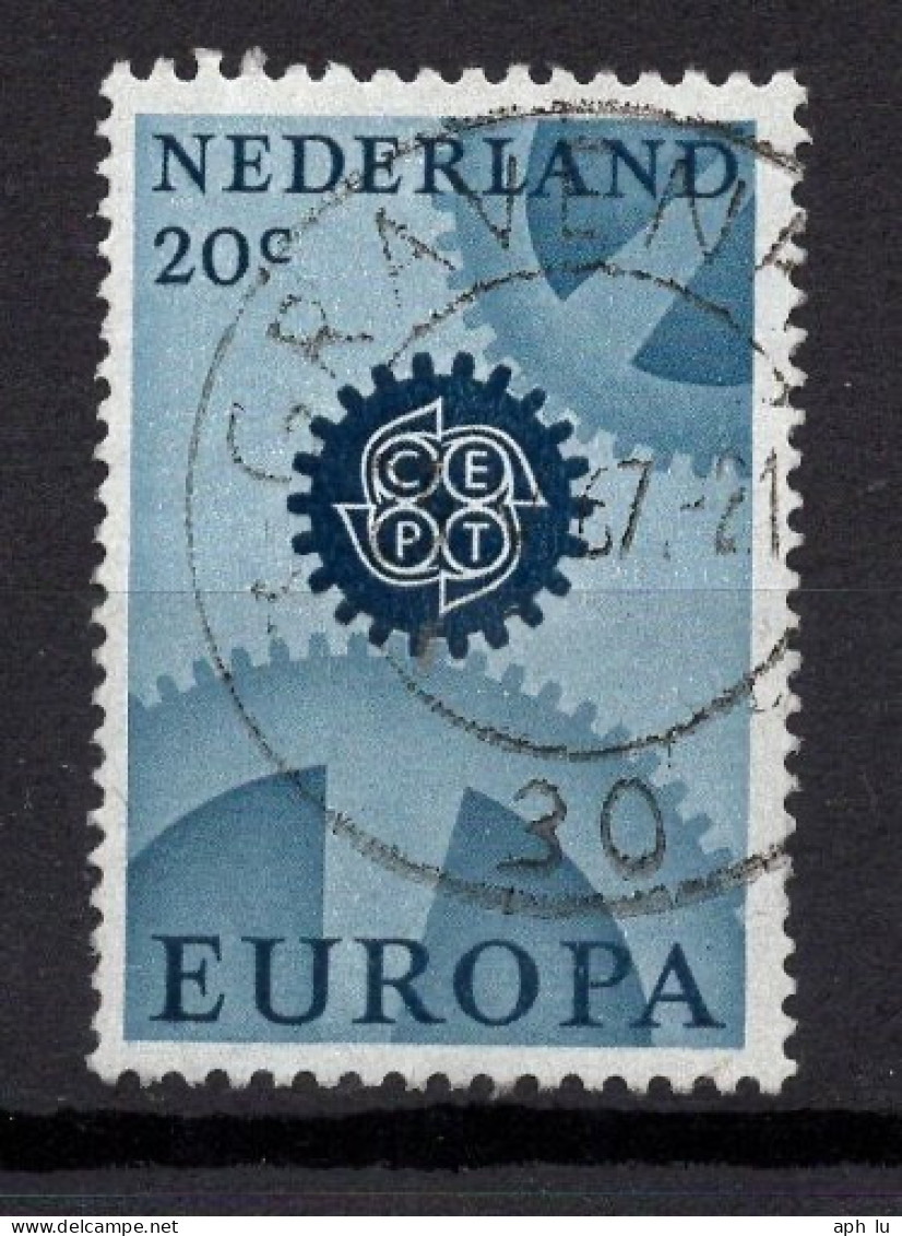 Marke 1967 Gestempelt (h340103) - Oblitérés