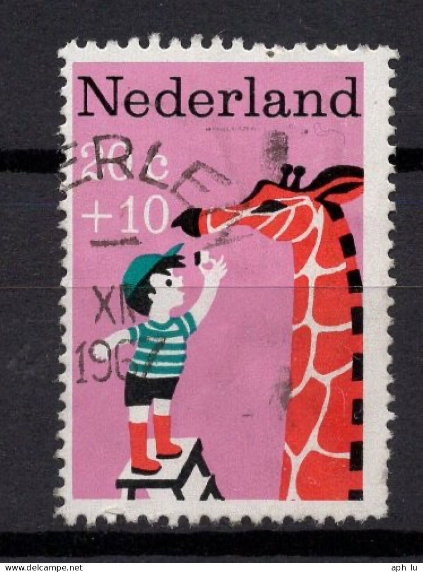 Marke 1967 Gestempelt (h340206) - Used Stamps