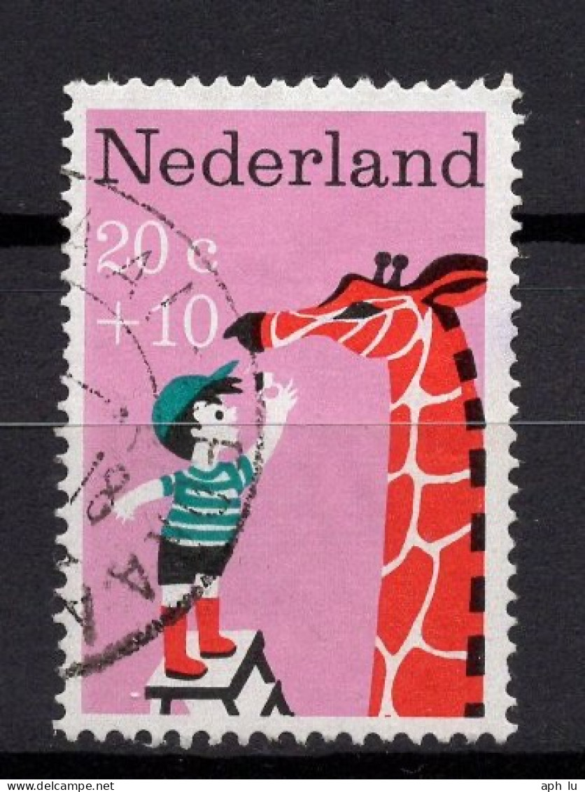 Marke 1967 Gestempelt (h340301) - Used Stamps