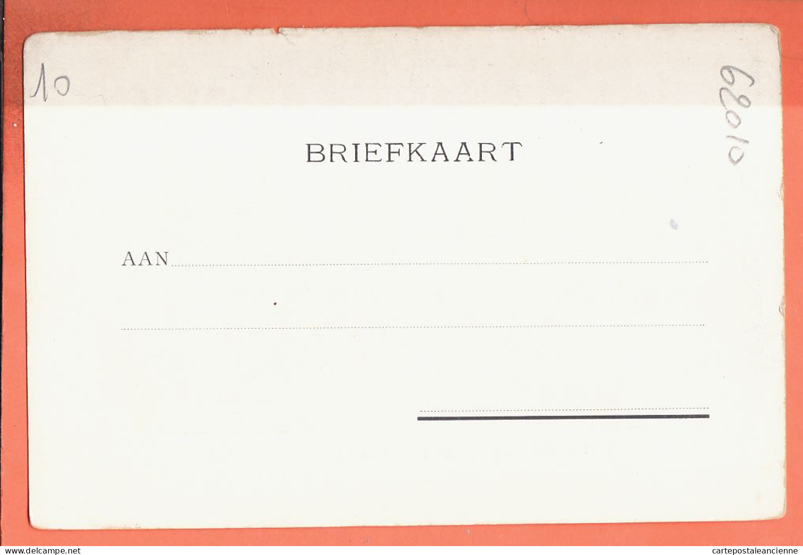 36528 / ⭐ Rare LEIDEN Zuid-Holland Universiteits-Bibliotheek Bibliothèque-Universitaire 1900s Nederland Uit. GOEDELJEE - Leiden