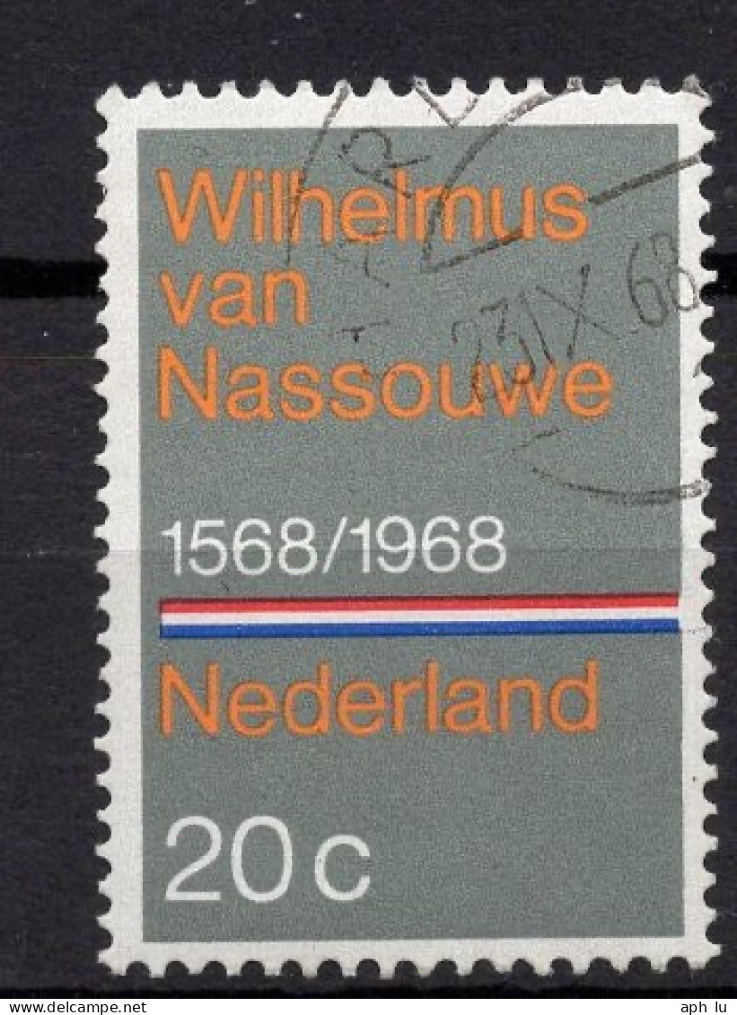 Marke 1968 Gestempelt (h340601) - Used Stamps