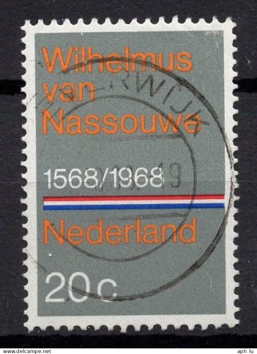 Marke 1968 Gestempelt (h340602) - Usados