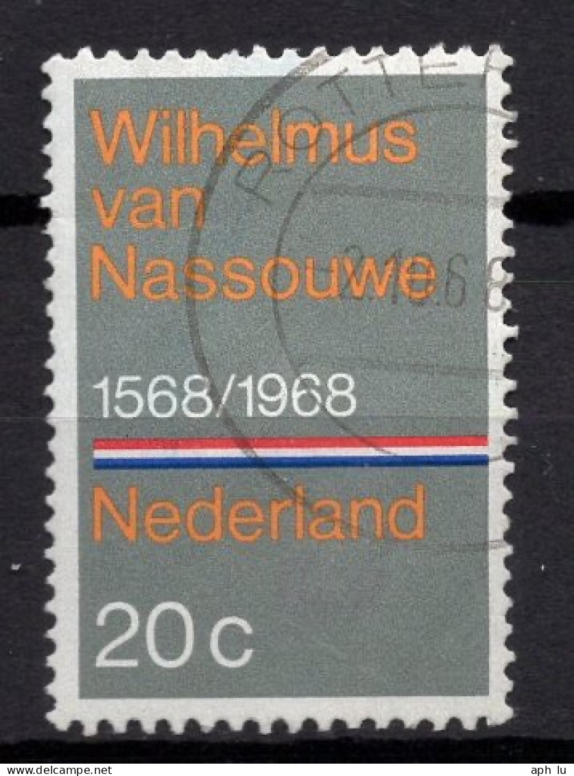 Marke 1968 Gestempelt (h340603) - Used Stamps