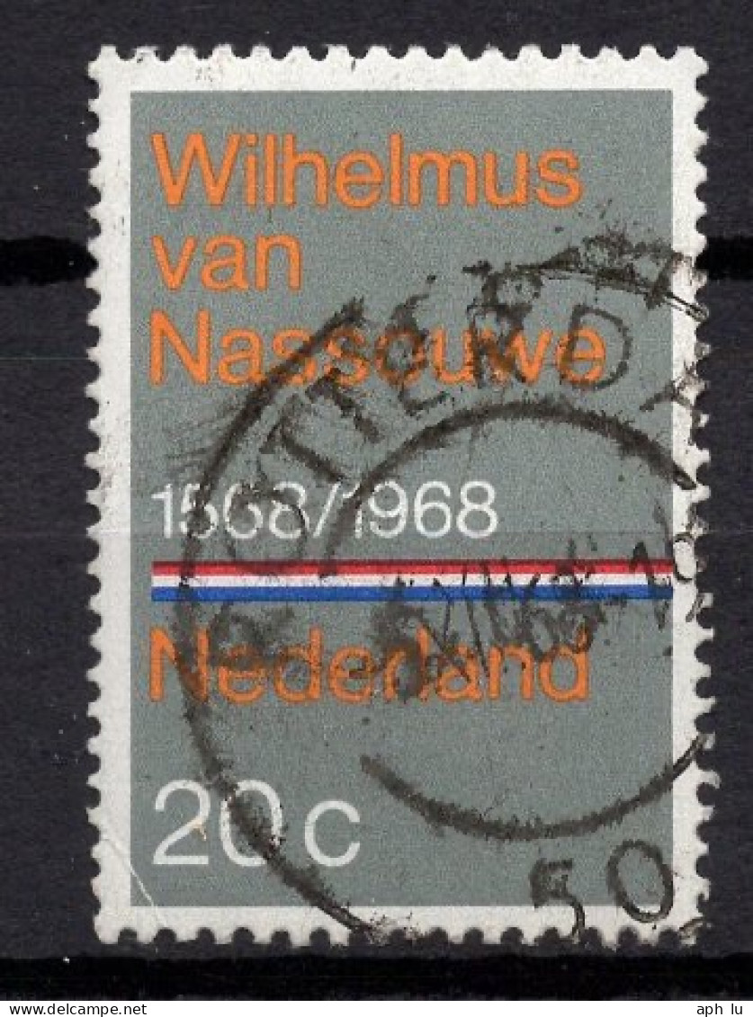 Marke 1968 Gestempelt (h340604) - Gebruikt