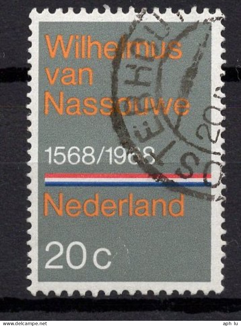 Marke 1968 Gestempelt (h340605) - Used Stamps