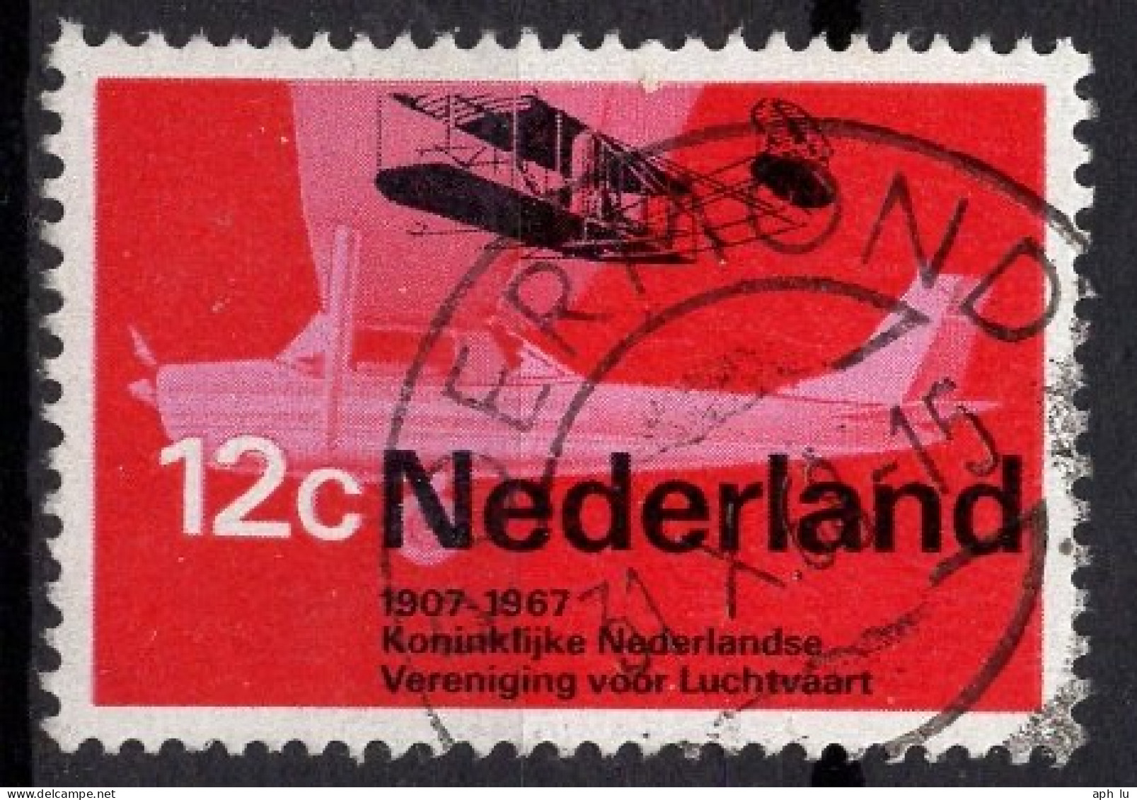 Marke 1968 Gestempelt (h340701) - Used Stamps