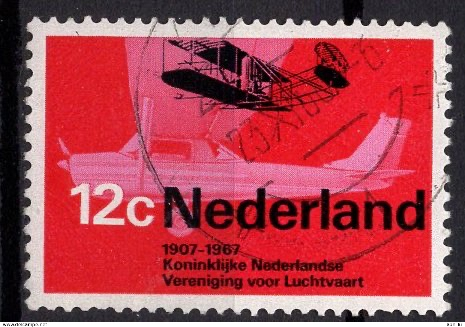 Marke 1968 Gestempelt (h340702) - Used Stamps