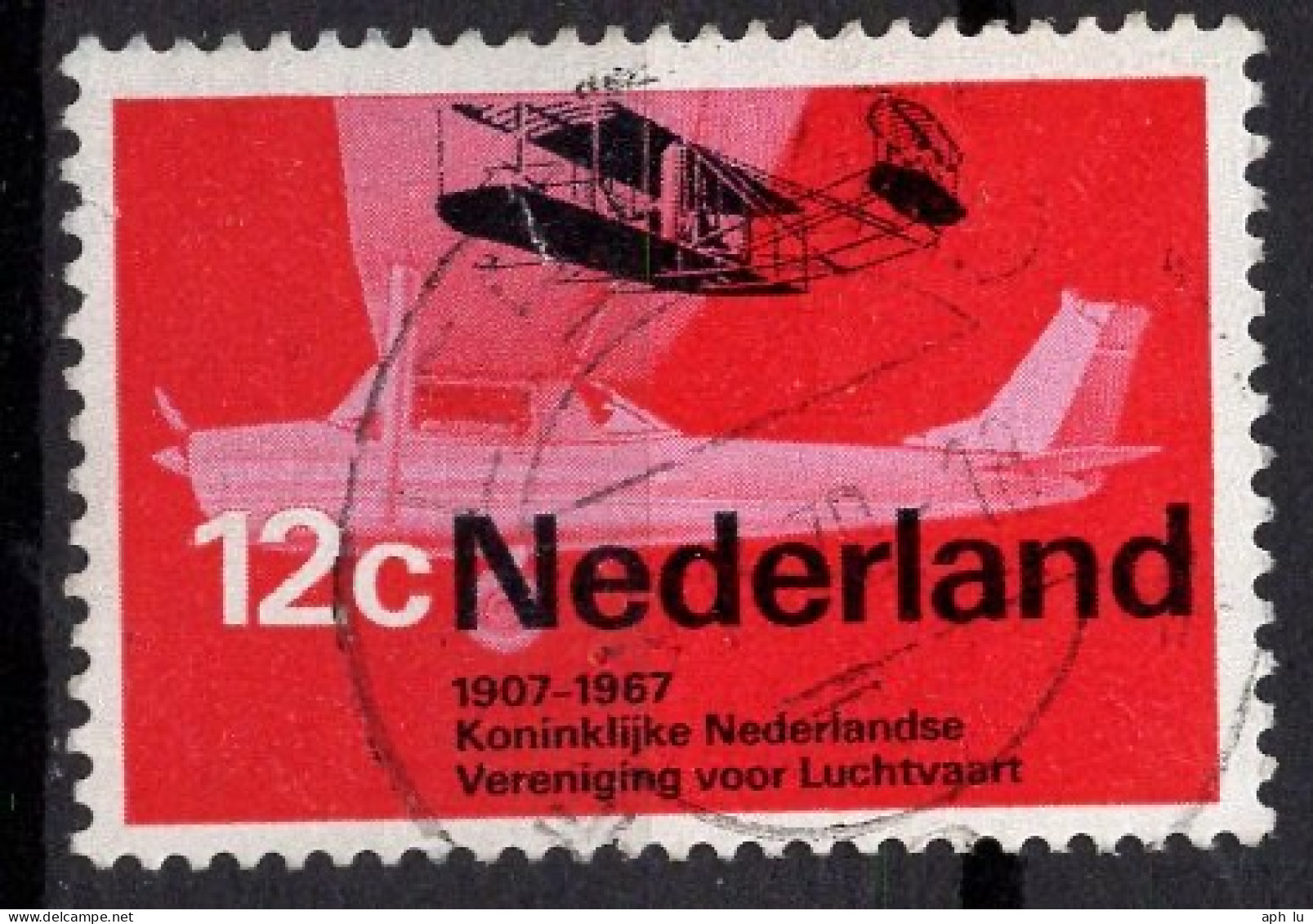 Marke 1968 Gestempelt (h340704) - Used Stamps