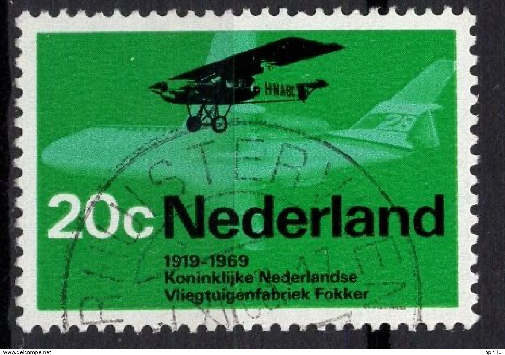 Marke 1968 Gestempelt (h340802) - Used Stamps