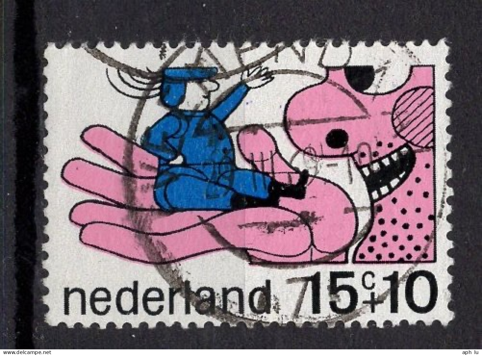 Marke 1968 Gestempelt (h340902) - Used Stamps
