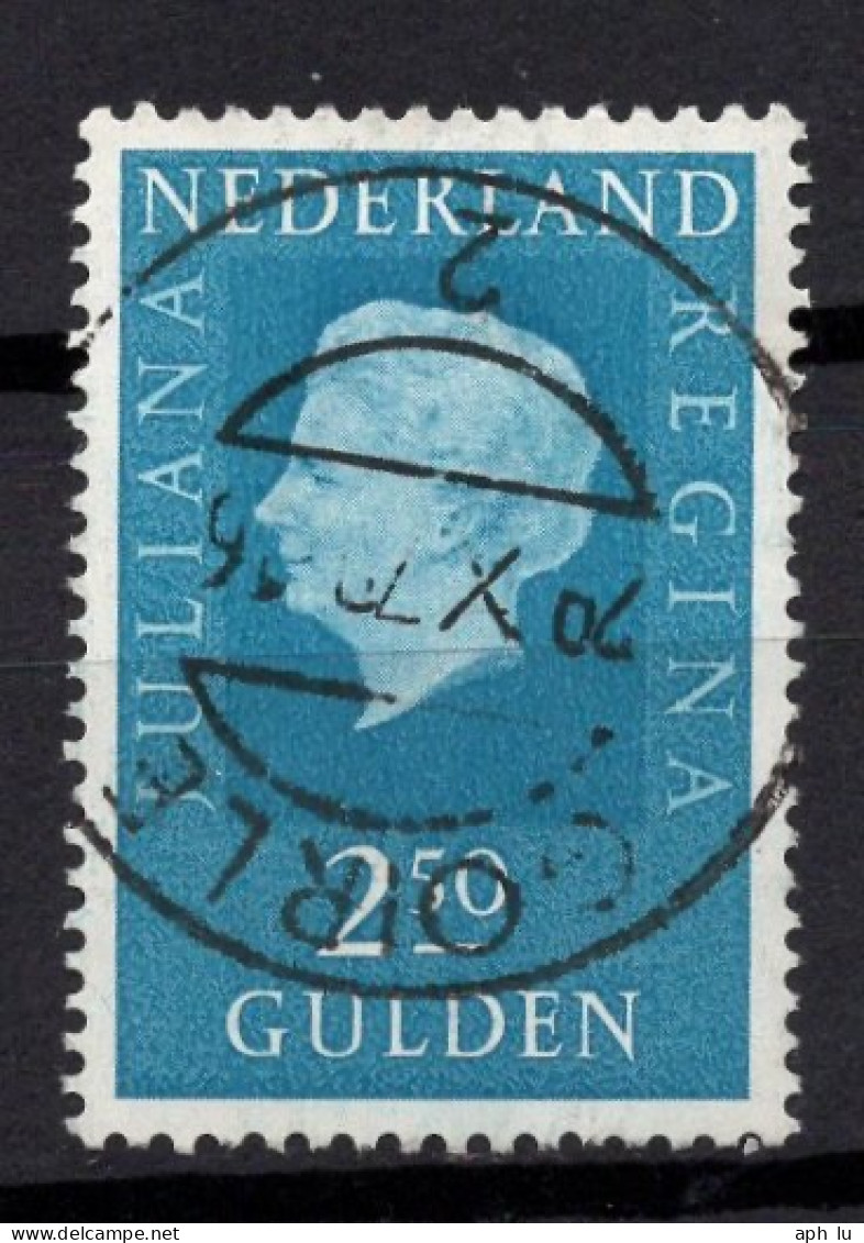 Marke 1969 Gestempelt (h350202) - Used Stamps