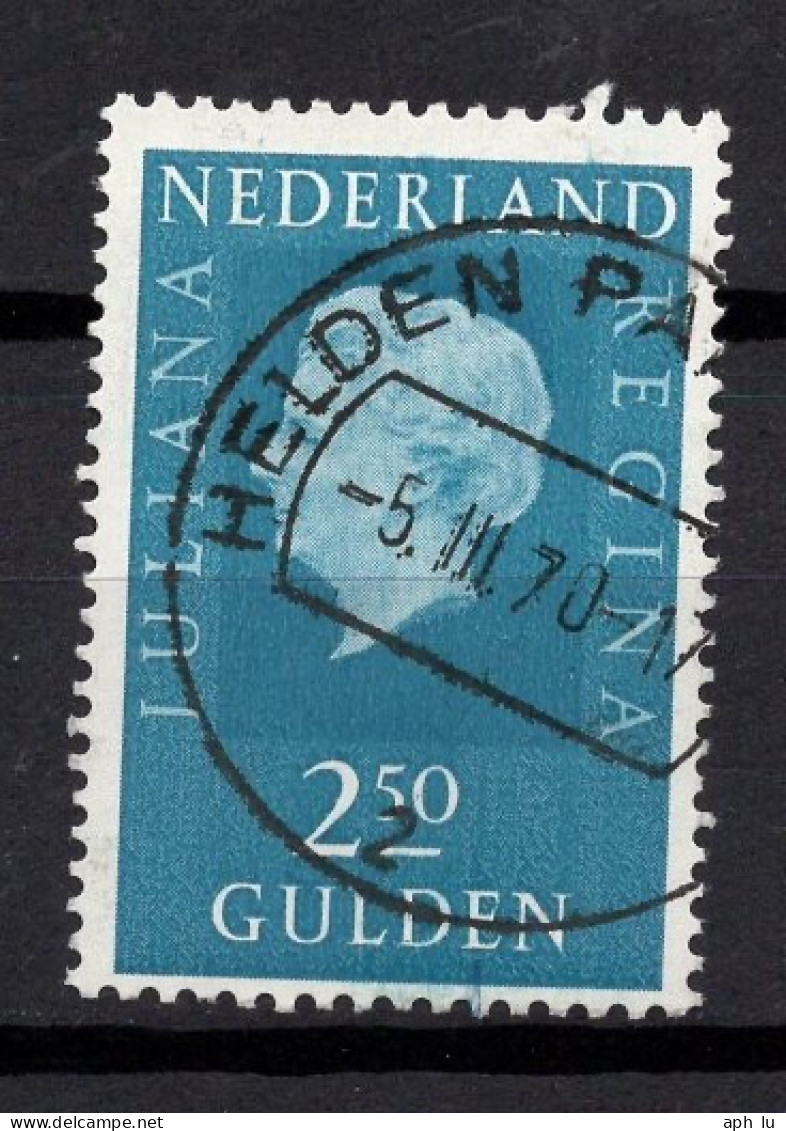 Marke 1969 Gestempelt (h350203) - Gebruikt