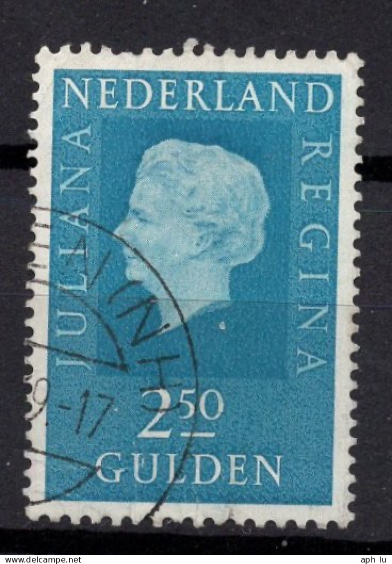 Marke 1969 Gestempelt (h350204) - Gebruikt