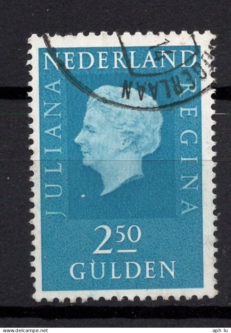 Marke 1969 Gestempelt (h350206) - Used Stamps