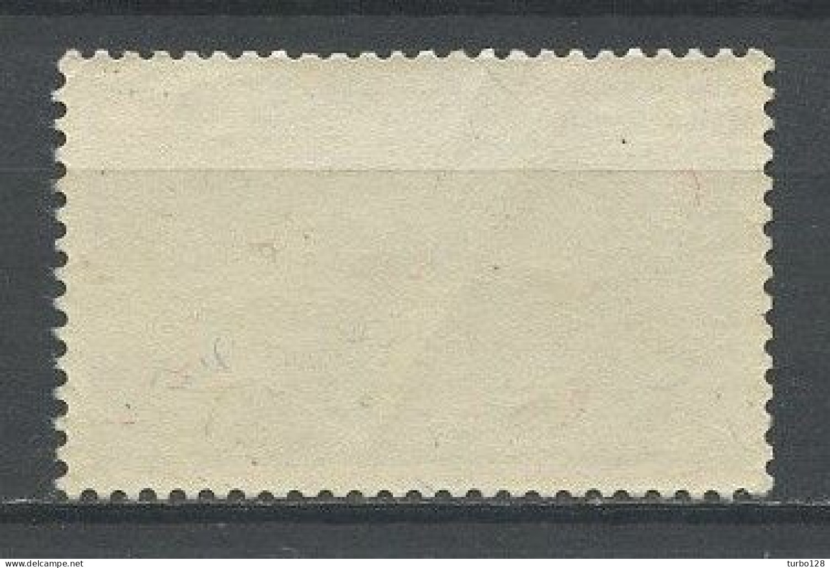 SUISSE 1947 N° 438 ** Petite Incrustation Neuf MNH TB C 1.50 € Fête Formation Professionnelle Gare De Rorschach - Unused Stamps