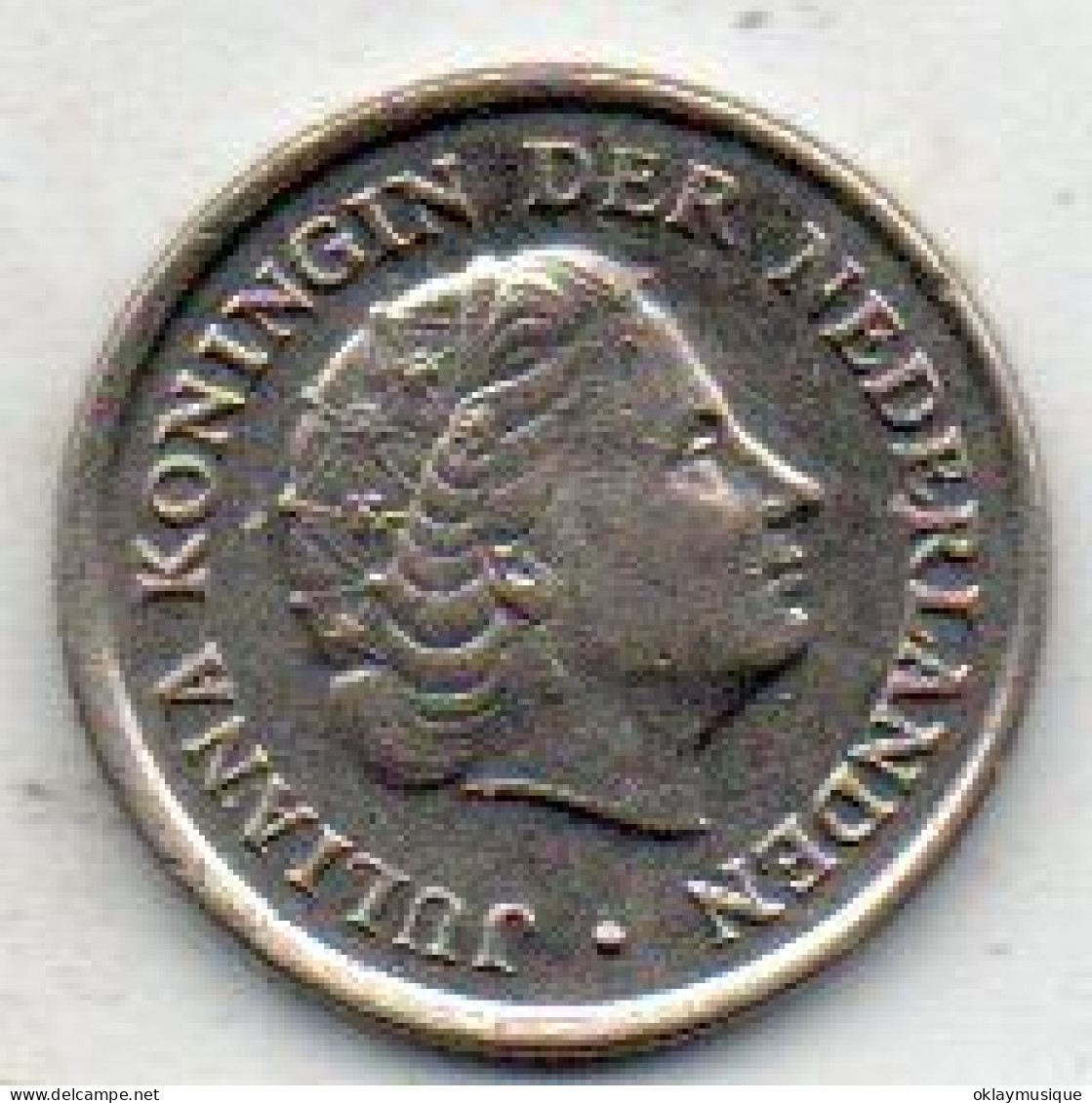 10 Centimes 1995 - Other & Unclassified