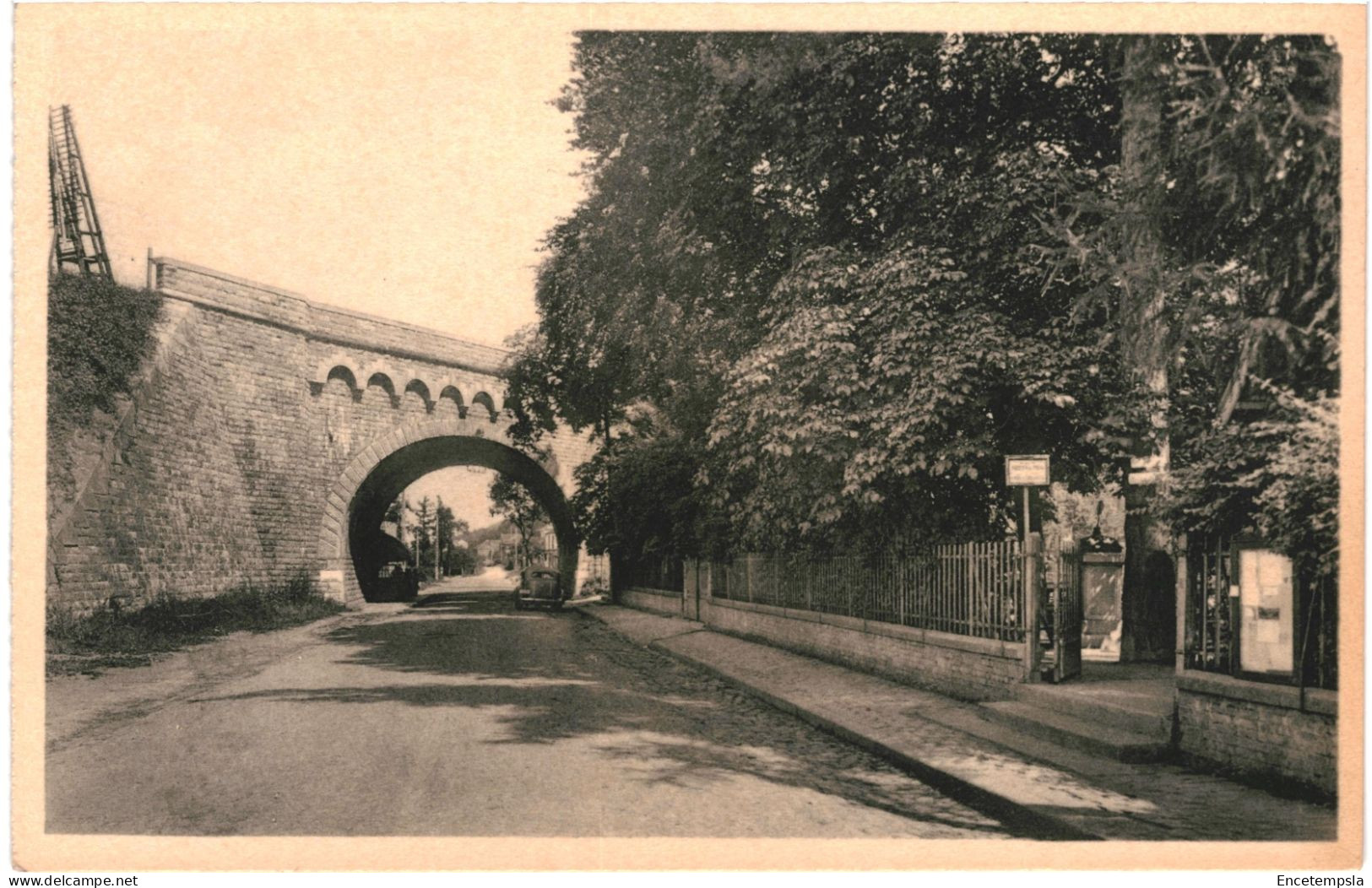 CPA Carte Postale Belgique Beauraing Viaduc Et Lieu Des Apparitions  VM78652 - Beauraing