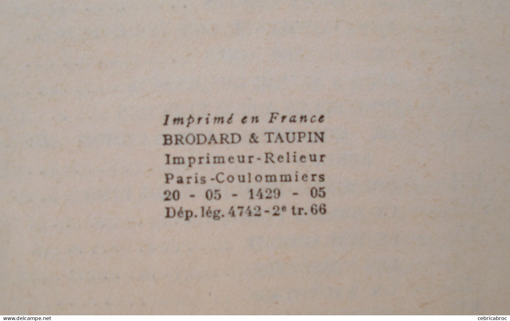 BIBLIOTHEQUE ROSE - FIDO CHIEN DE BERGER - ENID BLYTON - Bibliothèque Rose