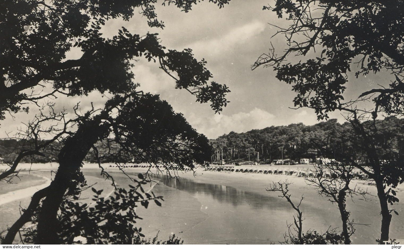 1-17461 01 01 - VAUX SUR MER - LA PLAGE DE NAUZAN - Vaux-sur-Mer