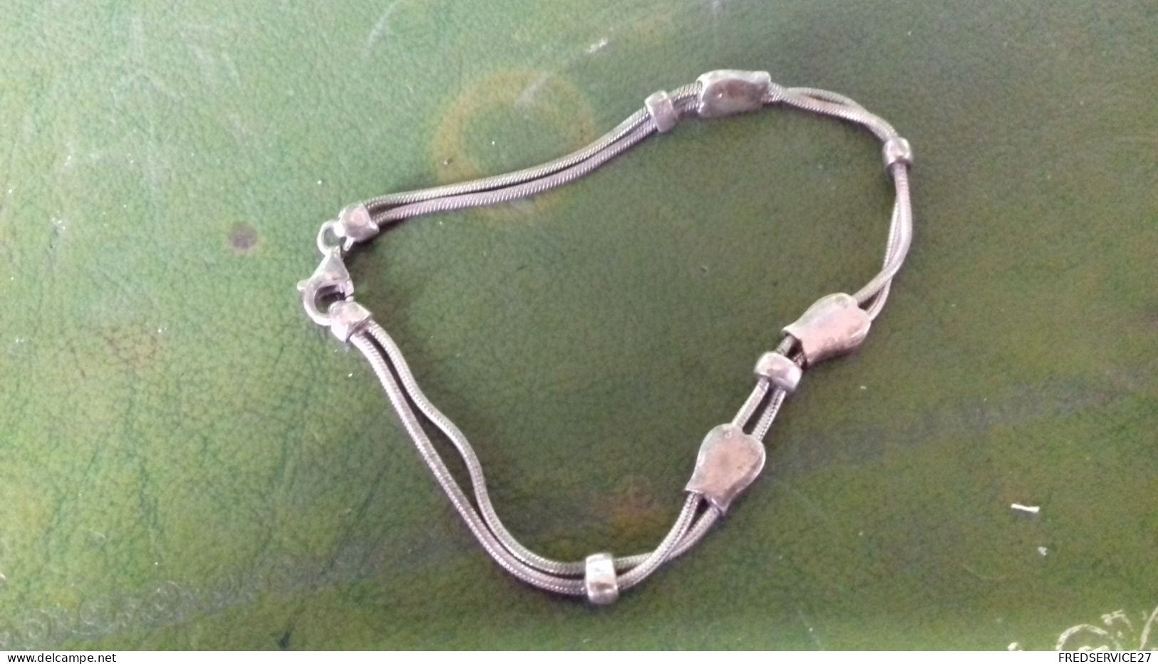 B15/ PETIT BRACELET  18 CM - Bracciali