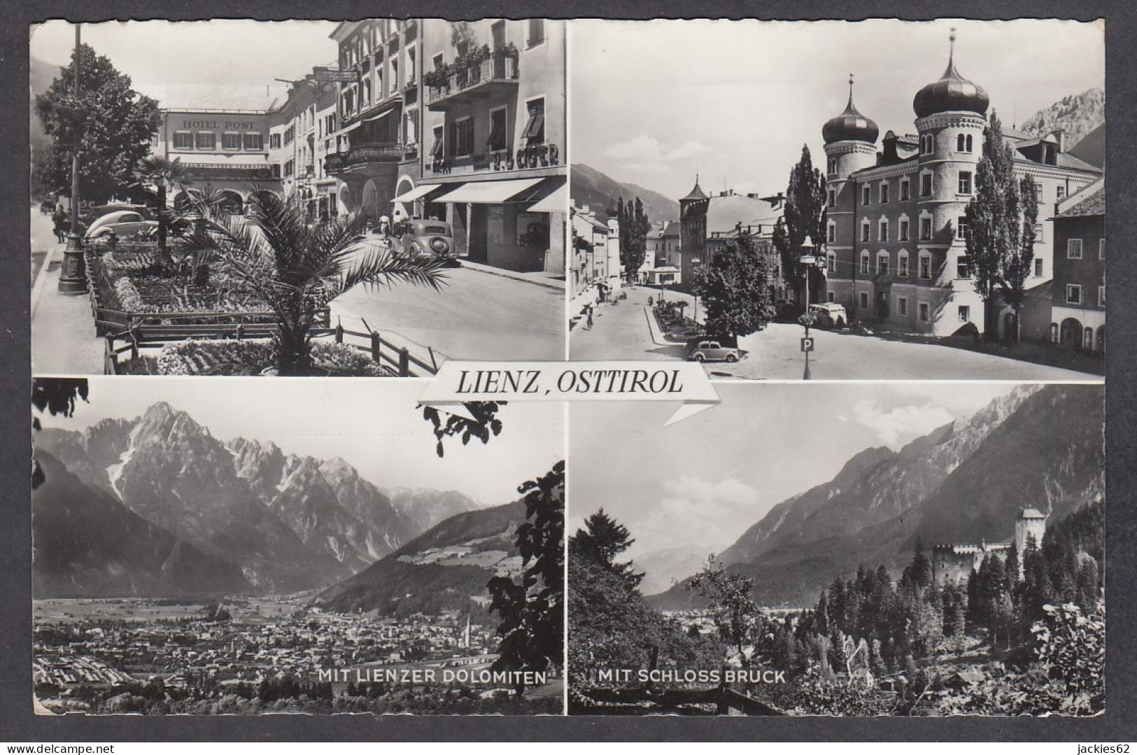 107673/ LIENZ - Lienz