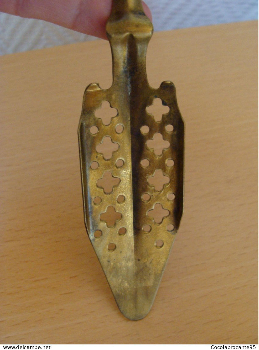 Cuillère à Absinthe - Spoons