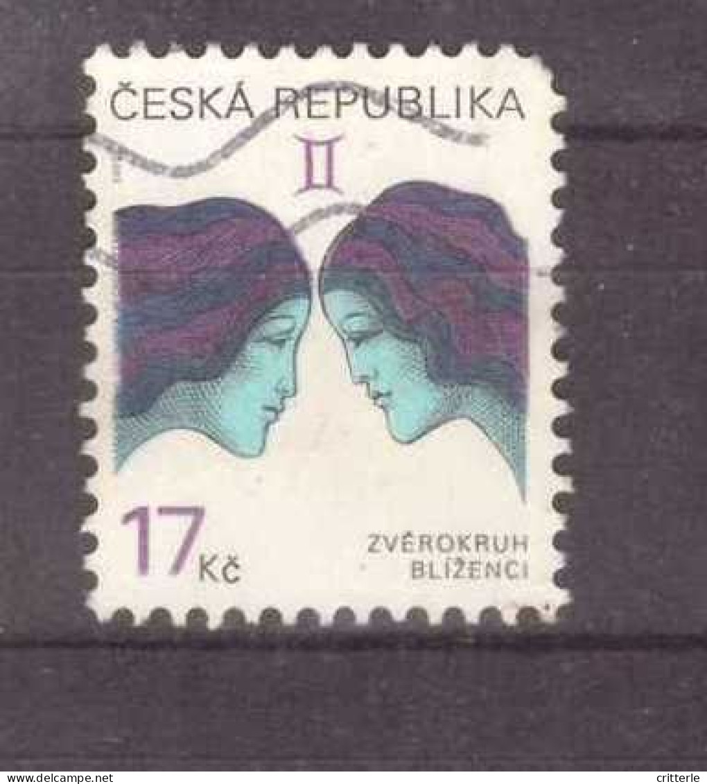 Tschechische Republik Michel Nr. 329 Gestempelt - Used Stamps