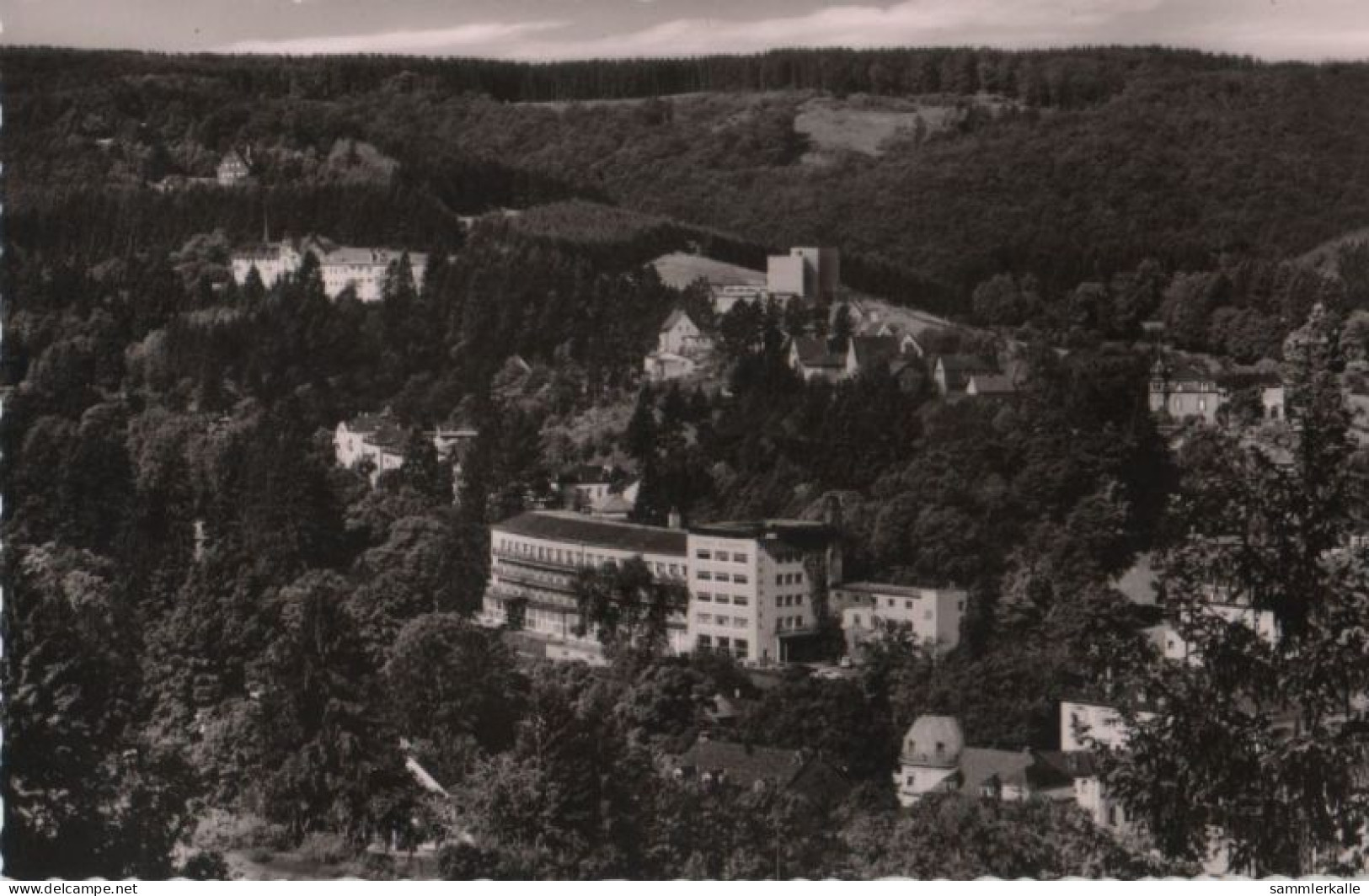 87398 - Bad Schwalbach - Ca. 1960 - Bad Schwalbach