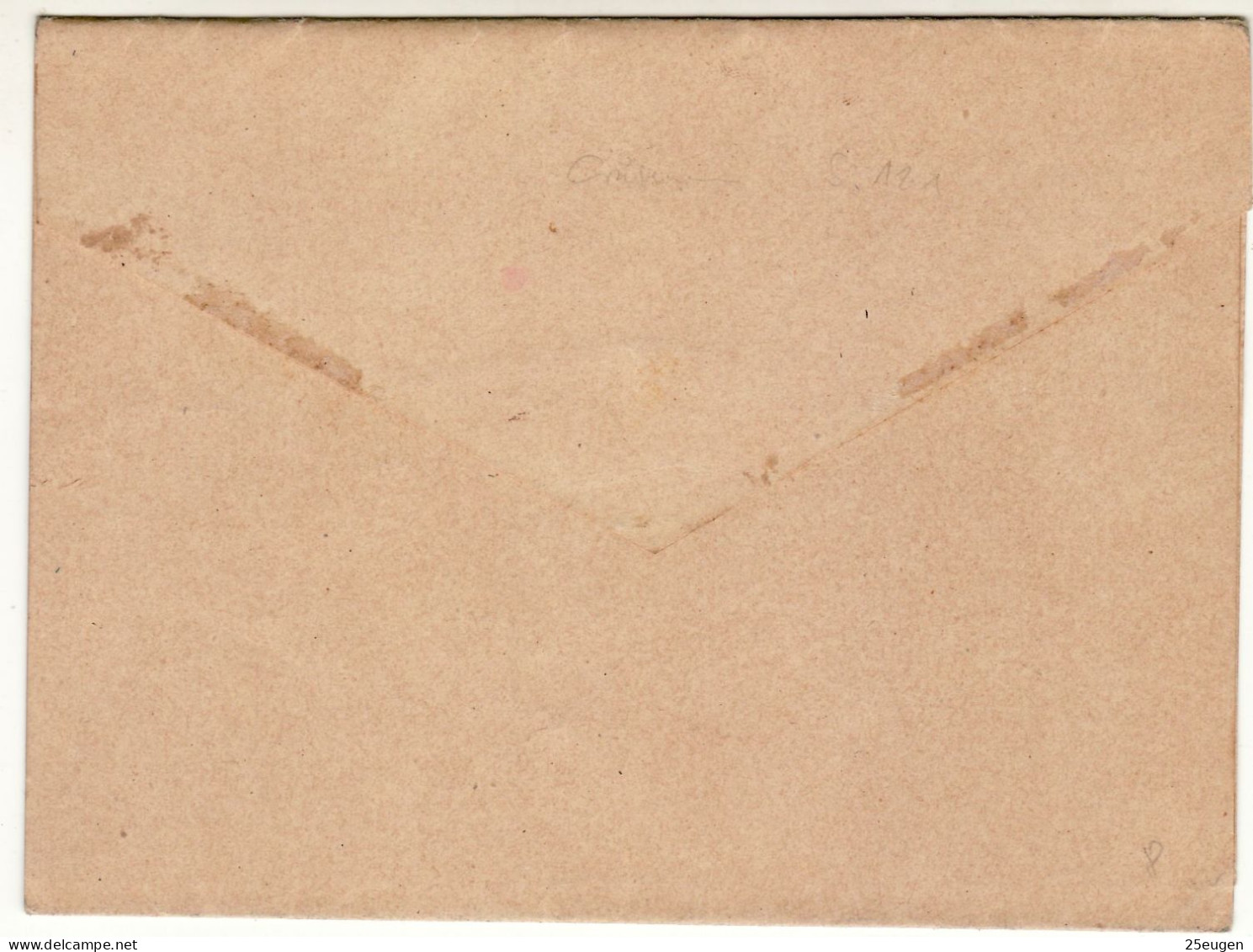 BRAZIL 1901 WRAPPER SENT TO BAHIA - Postal Stationery