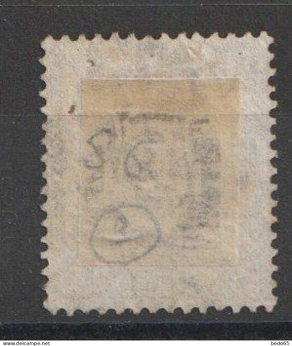 GRANDE-BRETAGNE  N° 56 PLANCHE 3  OBL TB / USED - Oblitérés