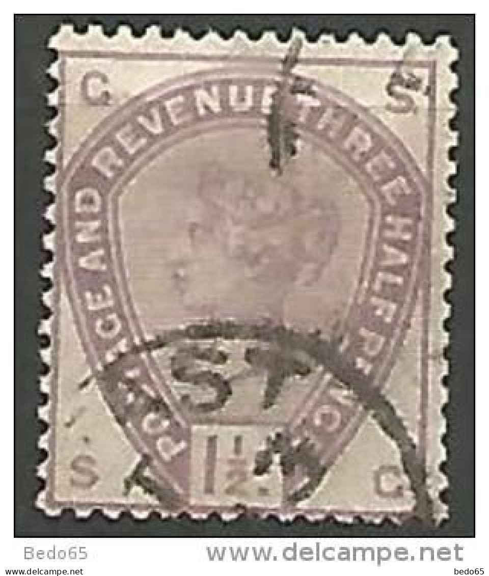 GRANDE-BRETAGNE  N° 77   OBL TB / USED - Oblitérés