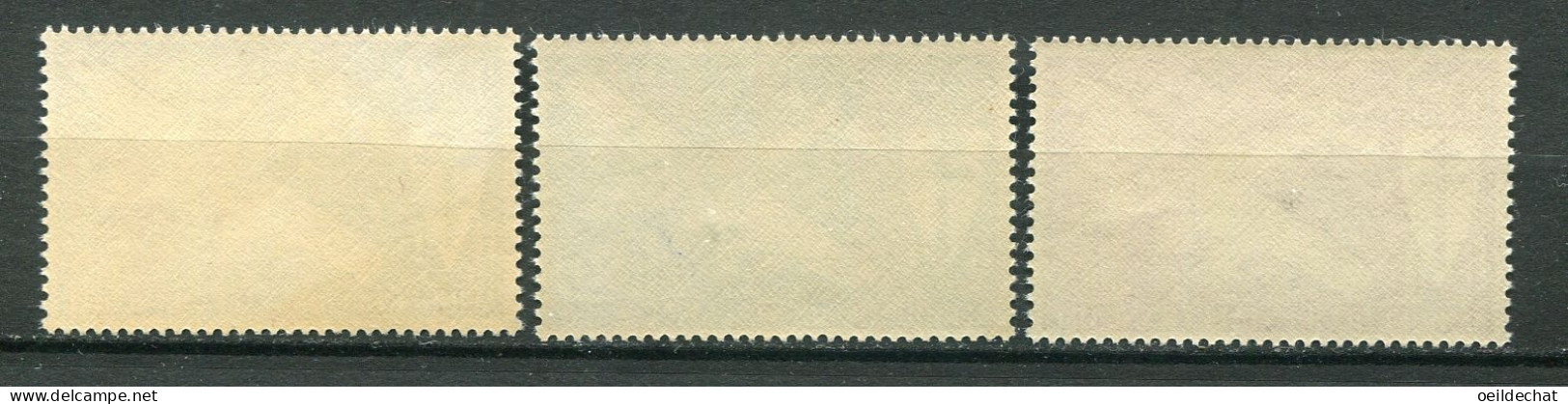 26378 A.O.F  PA1/3** Série De Londres 1945  TB  - Unused Stamps