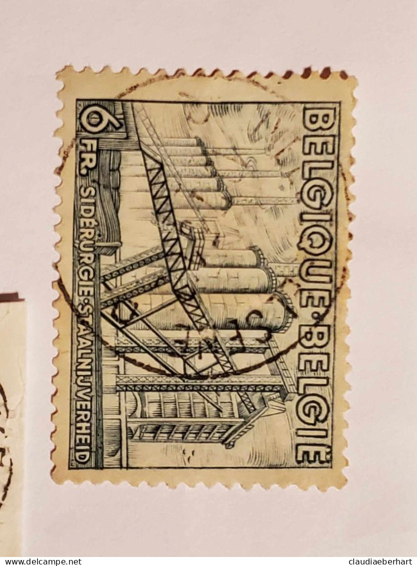 1948 - Used Stamps