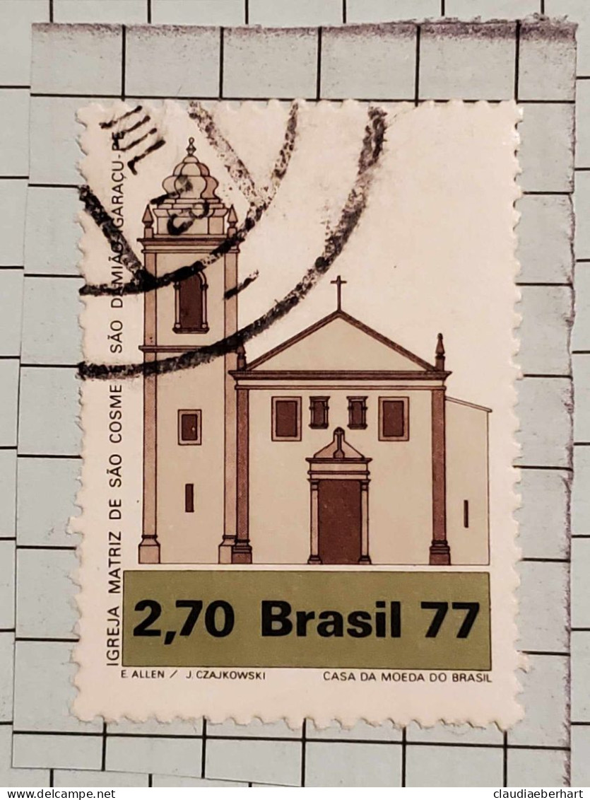 1977 - Usados