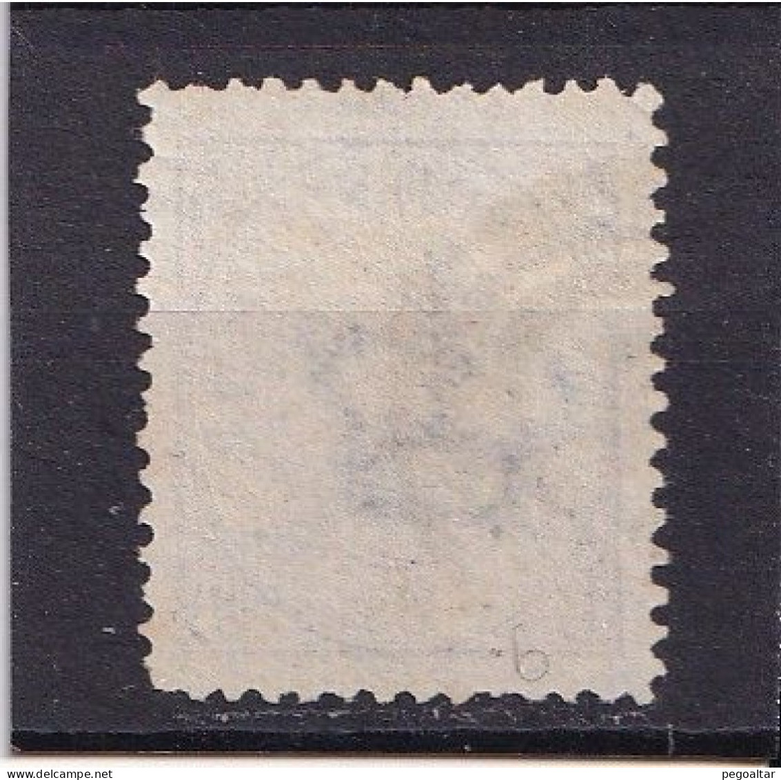 N°12, Cote 100 E - Used Stamps