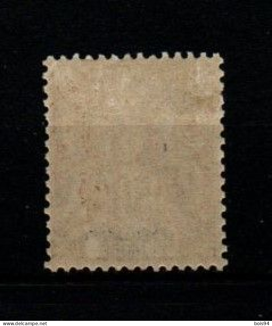 SENEGAMBIE ET NIGER 1903 .  N° 11 . Neuf * (MH) . - Unused Stamps