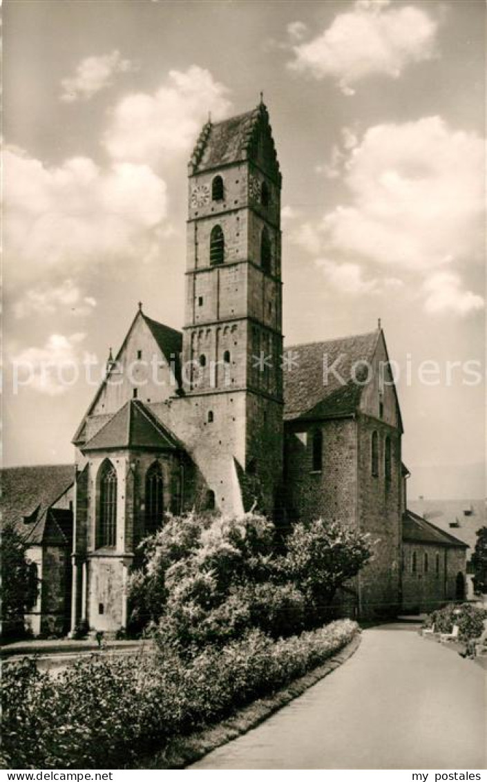 73564242 Alpirsbach Kloster-Kirche Alpirsbach - Alpirsbach